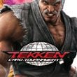 Tekken Card Tournament