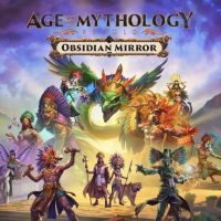 Age of Mythology: Retold - Obsidian Mirror