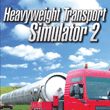 Symulator Transportu Ciężkiego