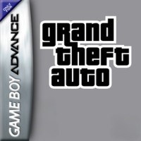 Grand Theft Auto Advance