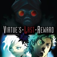Zero Escape: Virtue's Last Reward