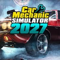 Car Mechanic Simulator 2027