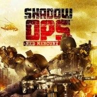 Shadow Ops: Red Mercury