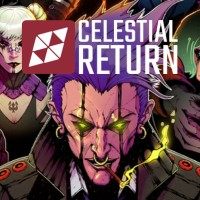 Celestial Return