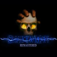 Shadow Man Remastered