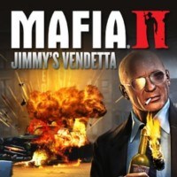 Mafia II: Jimmy's Vendetta