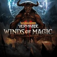 Warhammer: Vermintide 2 - Winds of Magic