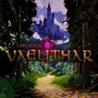 Shores of Vaelithar - Encyklopedia Gier