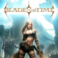 Blades of Time