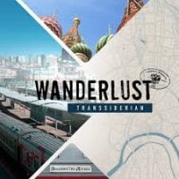 Wanderlust: Transsiberian