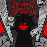 Subway Midnight