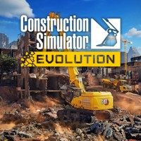 Construction Simulator: Evolution