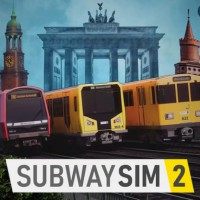 SubwaySim 2