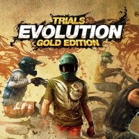Trials Evolution: Gold Edition