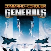 Command & Conquer: Generals