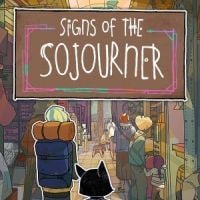 Signs of the Sojourner