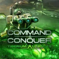 Command & Conquer: Tiberium Alliances