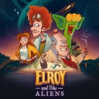 Elroy and the Aliens
