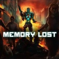 Memory Lost