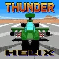 Thunder Helix