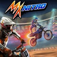 MX Nitro