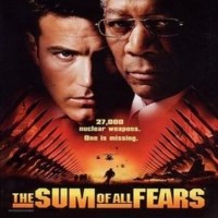 The Sum of All Fears
