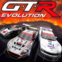 GTR 3
