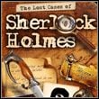 The Lost Cases of Sherlock Holmes