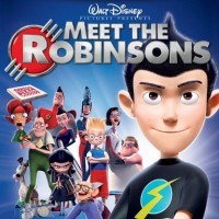 Rodzinka Robinsonów