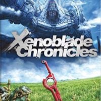 Xenoblade Chronicles