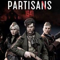 Partisans 1941