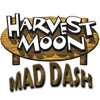 Harvest Moon: Mad Dash