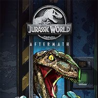 Jurassic World: Aftermath Collection