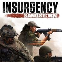 Insurgency: Sandstorm