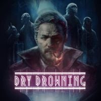 Dry Drowning