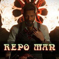 Repo Man - Encyklopedia Gier