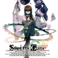 Steins;Gate