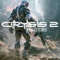 Crysis 2 Remastered