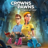 Crowns and Pawns: Kingdom of Deceit