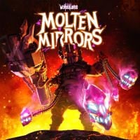 Tiny Tina's Wonderlands: Molten Mirrors