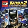LEGO Batman 2: DC Super Heroes