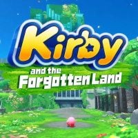 Kirby and the Forgotten Land