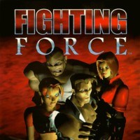 Fighting Force
