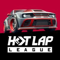 Hot Lap League: Deluxe Edition