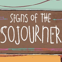 Signs of the Sojourner