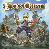 Lock's Quest