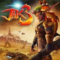 Jak 3