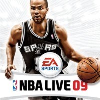 NBA Live 09