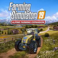 Farming Simulator 19: Alpine Farming Expansion