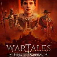 Wartales: Fires in the Capital